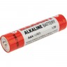 Алкалиновая батарейка REXANT AAA/LR03 1.5 V, 4 шт.