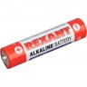Батарейка алкалиновая REXANT AAA/LR03 1,5V мизинчик (24 шт./блистер) 30-1013
