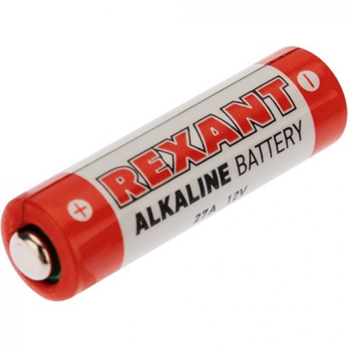 Батарейка REXANT 27 A 12 V 30-1044