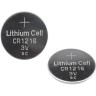 Батарейки литиевые REXANT CR1216 3 V 25 mAh, 5 шт.