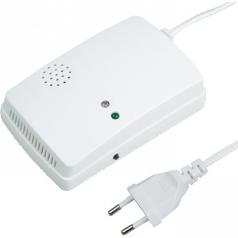 Датчик утечки газа REXANT GS-251 для GS-115 беспроводной Датчик утечки газа REXANT GS-251 для GS-115 беспроводной