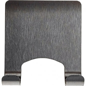 Держатель для бритвенного станка REXANT из нержавеющей стали Держатель для бритвенного станка REXANT из нержавеющей стали