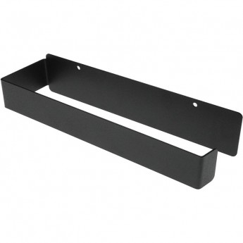 Держатель для бумажных полотенец REXANT настенный, монтаж без сверления, белый Держатель для бумажных полотенец REXANT настенный, монтаж без сверления, белый