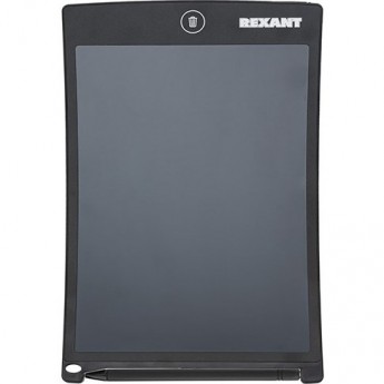 Электронный планшет для рисования REXANT 8.5"