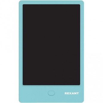 Электронный планшет для рисования REXANT 8.5"