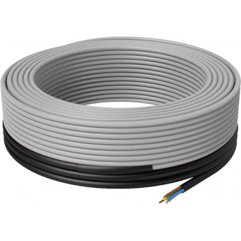 Греющий кабель REXANT для прогрева бетона 20Вт (2700Вт)-135м