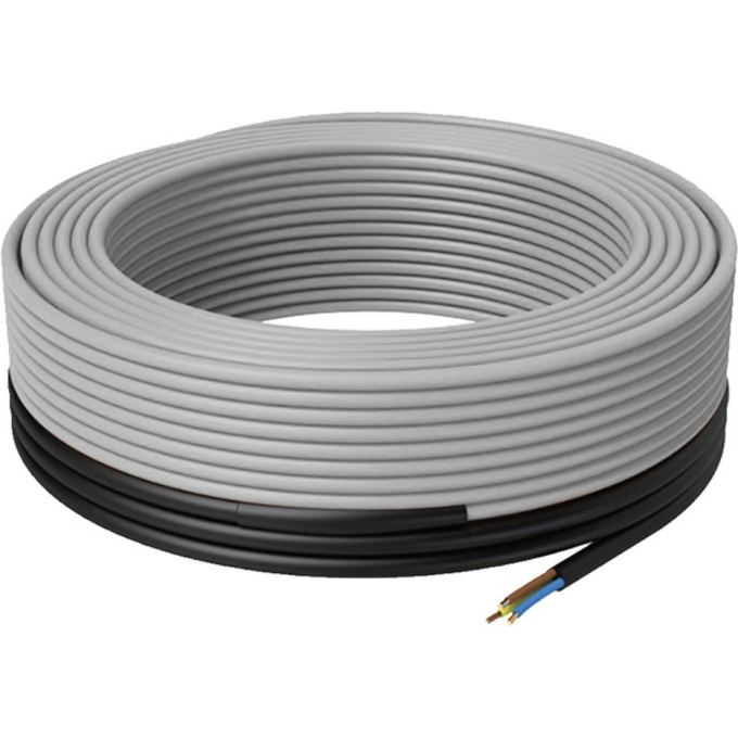 Греющий кабель REXANT для прогрева бетона 20Вт (2700Вт)-135м 51-0098