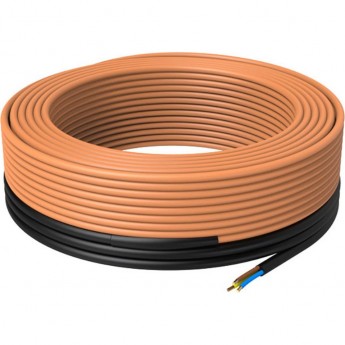 Греющий кабель REXANT для прогрева бетона 40-100/100 м
