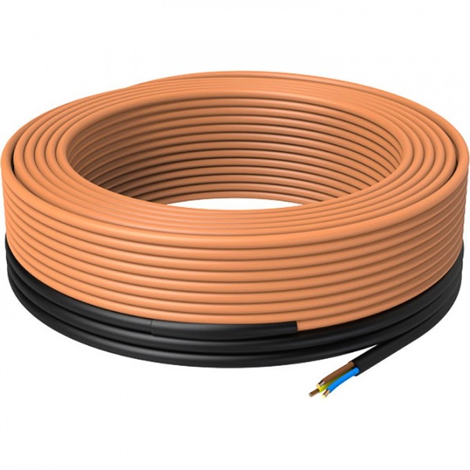 Греющий кабель REXANT для прогрева бетона 40-19/19 м 51-0082