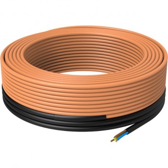 Греющий кабель REXANT для прогрева бетона 40-3/3.1 м