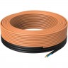 Греющий кабель REXANT для прогрева бетона 40-3/3.1 м