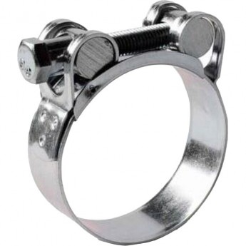 Хомут силовой REXANT 98-103-1,5мм, (10 шт/уп)