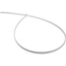 Хомут-стяжка REXANT кабельная нейлоновая 700x9,0мм, белая (100 шт/уп) 07-0700-9