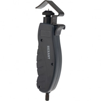 Инструмент для продольной зачистки кабеля REXANT HT-325 4.5-25.0 мм² Инструмент для продольной зачистки кабеля REXANT HT-325 4.5-25.0 мм²