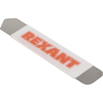 Инструмент для вскрытия корпусов мобильной техники REXANT RA-06