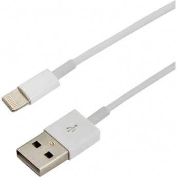 Кабель USB-Lightning REXANT для iPhone original copy 1 м