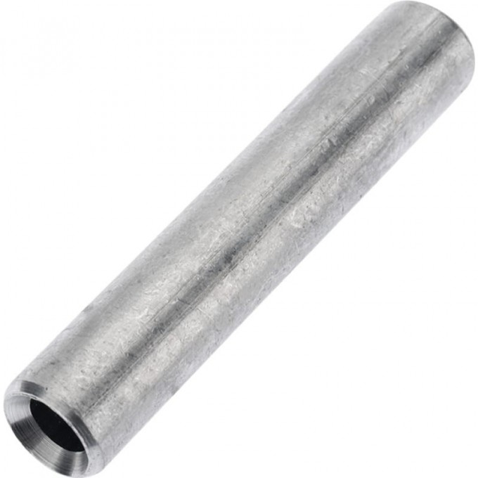 Кабельная алюминиевая гильза REXANT ГА 70-12 (70мм2 - d 12мм) упаковка 2 шт 07-5359-6