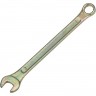 Ключ комбинированный REXANT 7 мм, желтый цинк 12-5802-2