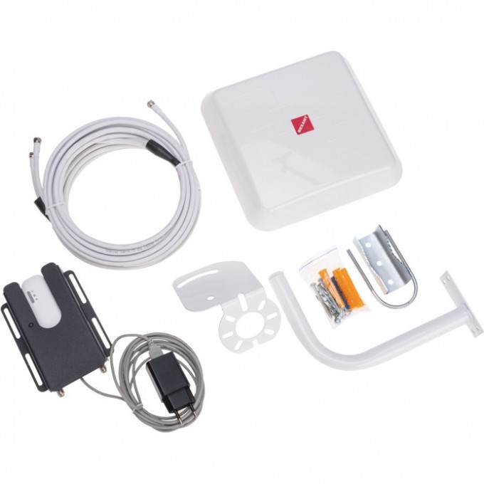 Комплект REXANT для развертывания сети Wi-Fi серия Pro 34-0905