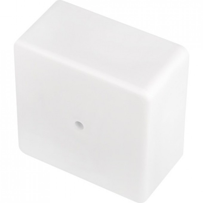 Коробка распаячная REXANT ОУ для кабель-канала 100х100х50 мм, белая, IP40 28-3074