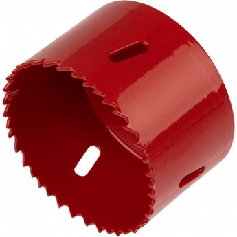 Коронка REXANT BIMETAL 140 мм