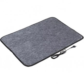 Коврик с подогревом REXANT RNX-50, 220 В, 50 Гц, 50 Вт, IPX1, 400х600 мм Коврик с подогревом REXANT RNX-50, 220 В, 50 Гц, 50 Вт, IPX1, 400х600 мм