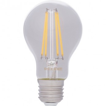 Лампа филаментная REXANT A60 11.5 Вт 2700K E27 груша