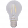 Лампа филаментная REXANT A60 11.5 Вт 4000K E27 прозрачная колба