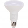 Лампа светодиодная для растений REXANT ГРИБ-РЕФЛЕКТОР R90 17,5 Вт 27 мкмоль/с Е27 604-156