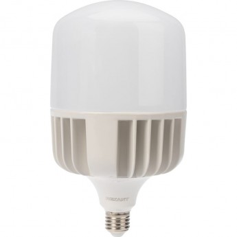 Лампа светодиодная REXANT 100Вт E27 (+переходник E40) 9500Лм AC140~265В 4000K высокомощная