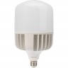 Лампа светодиодная REXANT 100Вт E27 (+переходник E40) 9500Лм AC140~265В 6500K высокомощная 604-072