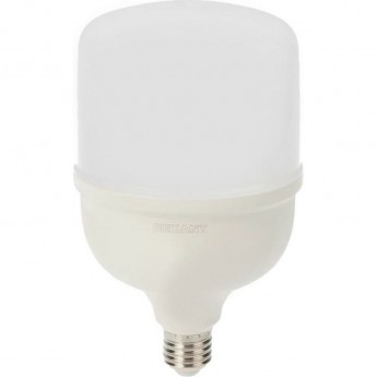 Лампа светодиодная REXANT 50Вт E27 (+переходник E40) 4750Лм AC140~265В 6500K высокомощная