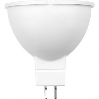 Лампа светодиодная REXANT 9.5 Вт GU5.3 2700 K