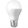 Лампа светодиодная REXANT A60 9.5 Вт E27 4000 K нейтральный свет 604-002