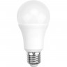 Лампа светодиодная REXANT A80 25.5 Вт E27 2700 K 604-015