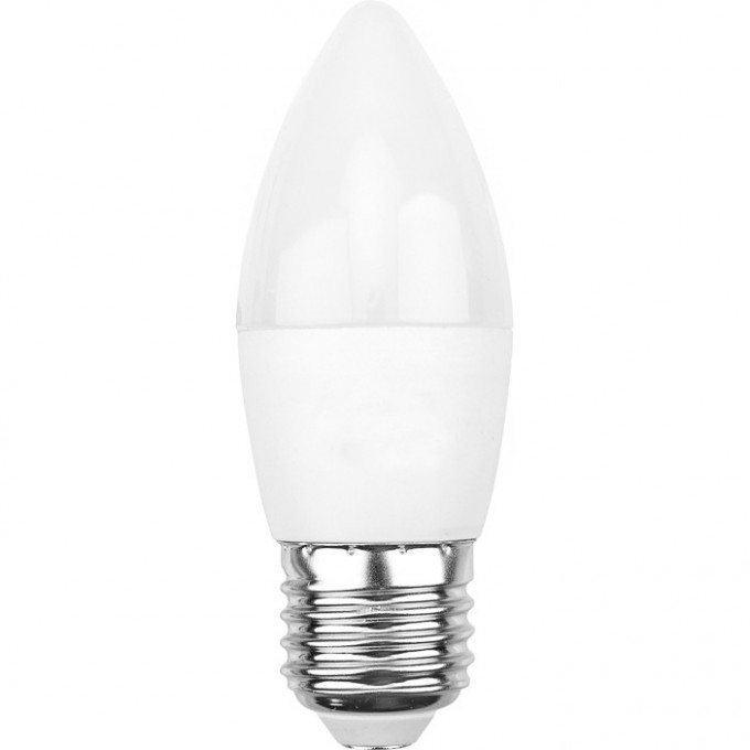 Лампа светодиодная REXANT CN 9.5 Вт E27 4000 K 604-026