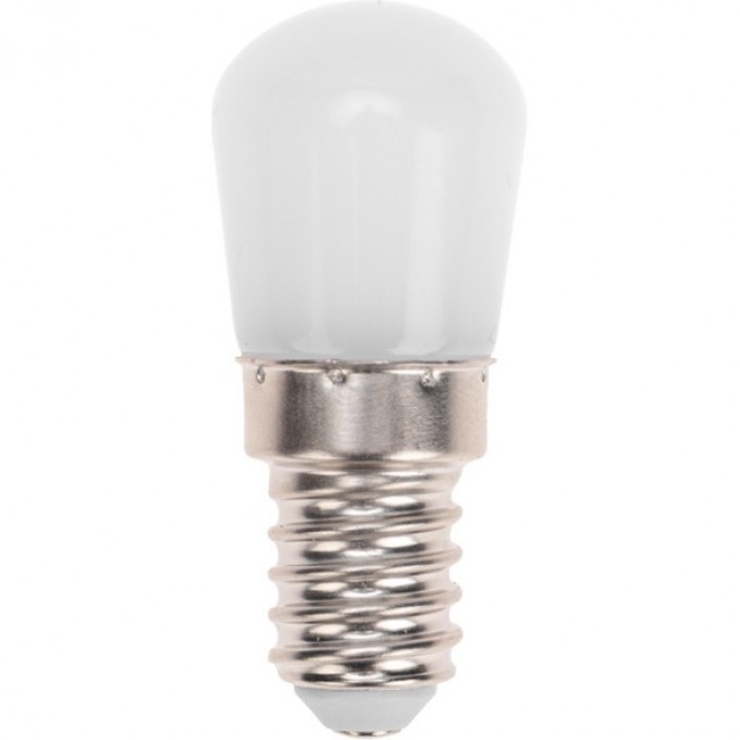 Лампа светодиодная REXANT для холодильника (капсульная) 2Вт Е14 160Лм 2700К теплый свет 604-5108