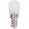 Лампа светодиодная REXANT для холодильника (капсульная) 2Вт Е14 160Лм 4000К нейтральный свет 604-5109