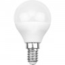 Лампа светодиодная REXANT GL 11.5 Вт E14 4000 K