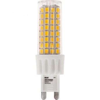Лампа светодиодная REXANT JD-CORN REXANT G9 230 В 7 Вт 2700 K капсульного типа