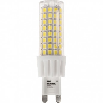 Лампа светодиодная REXANT JD-CORN REXANT G9 230 В 7 Вт 6500 K капсульного типа