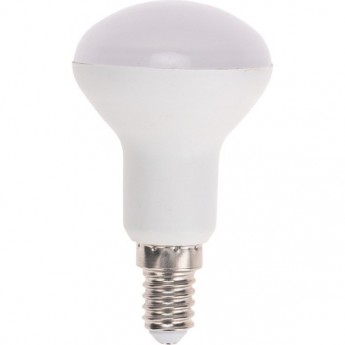 Лампа светодиодная REXANT РЕФЛЕКТОР R50 9,5Вт 808Лм E14 AC 150-265В 2700K теплый свет