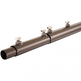 Мачта для антенн REXANT телескопическая, облегченная, 600 см, 4 колена Мачта для антенн REXANT телескопическая, облегченная, 600 см, 4 колена