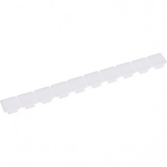 Маркеры для клемм REXANT СМК 222-421D без символов