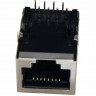 Модуль REXANT KEYSTONE JACK RJ-45(8P8C) FTP экранированный на плату 05-1122