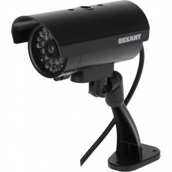 Муляж видеокамеры REXANT RX-309 уличной установки