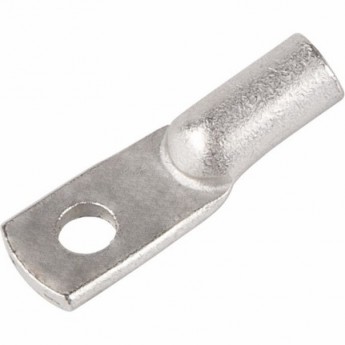 Наконечник медный луженый REXANT ТМЛ 50–12–11 (50мм² - Ø 12мм) (в упак. 5 шт.)