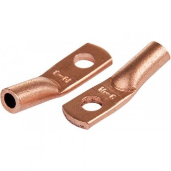 Наконечник REXANT ТМ 10–6–5, 5 шт. Наконечник REXANT ТМ 10–6–5, 5 шт.