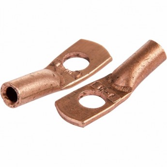 Наконечник REXANT ТМ 10–8–5, 5 шт. Наконечник REXANT ТМ 10–8–5, 5 шт.