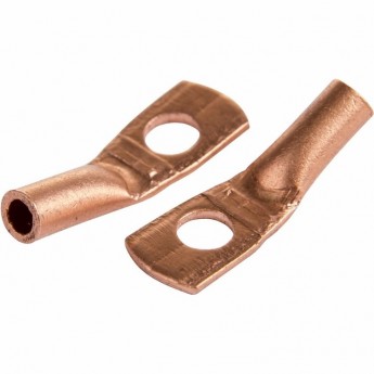 Наконечник REXANT ТМ 6–6–4, 10 шт. Наконечник REXANT ТМ 6–6–4, 10 шт.